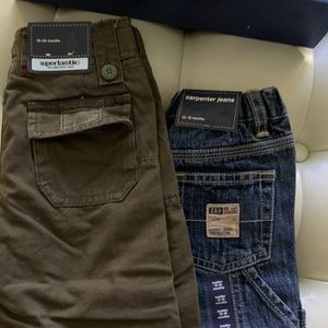 Baby Gap 12-24 month